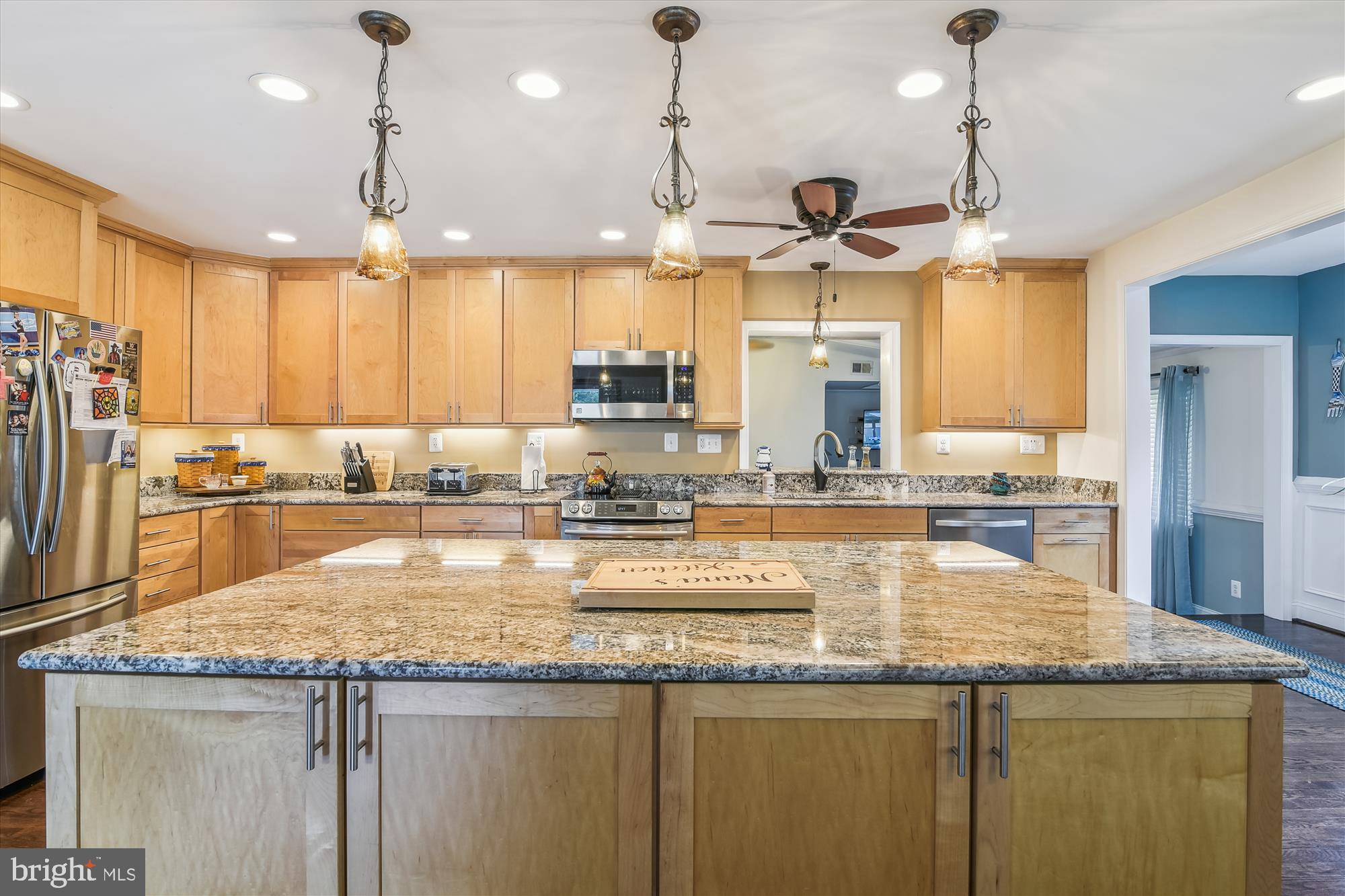 3748 Ridgewood Road Davidsonville, MD 21035 - Photo 17 of 34