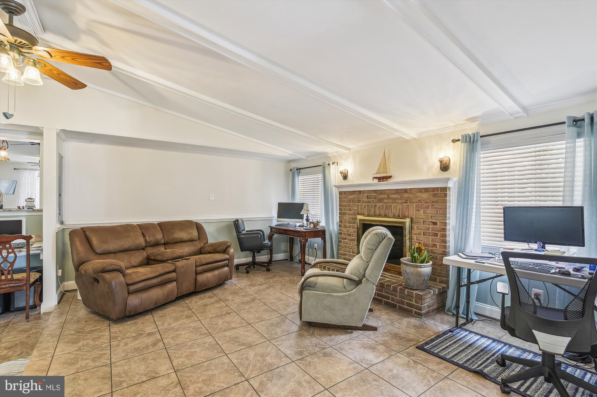 3748 Ridgewood Road Davidsonville, MD 21035 - Photo 21 of 34