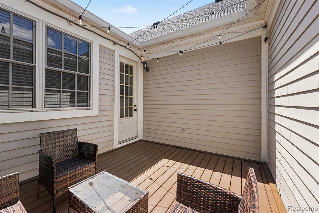 644 Constitution Street Canton, MI 48188 - Photo 25 of 28