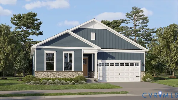 $507,040 | 7031 Sanguine Terrace, Chesterfield, VA 23832