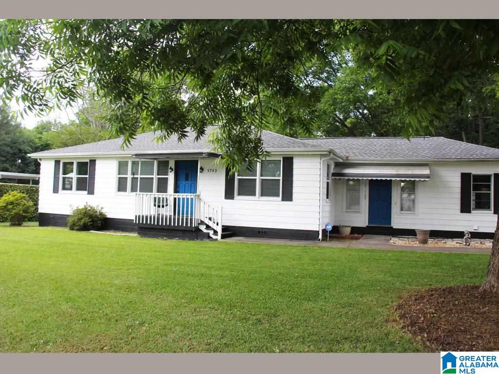 5743 Warrior River Road Bessemer, AL 35023 - Photo 2 of 25