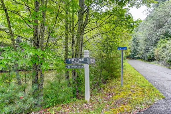 $99,000 | 99999 Thunder Road, Brevard, NC 28712