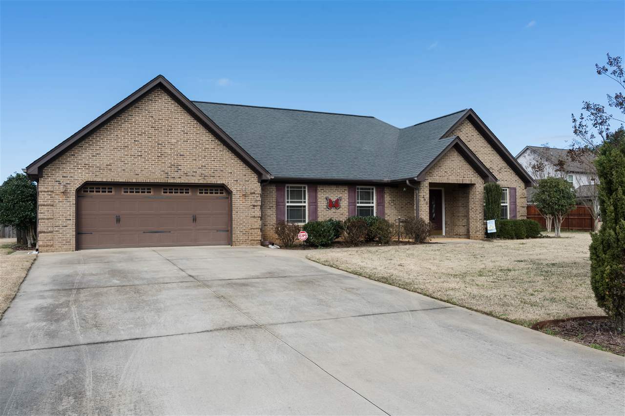 180 Buck Seay Road Boiling Springs, SC 29316 - Photo 1 of 24