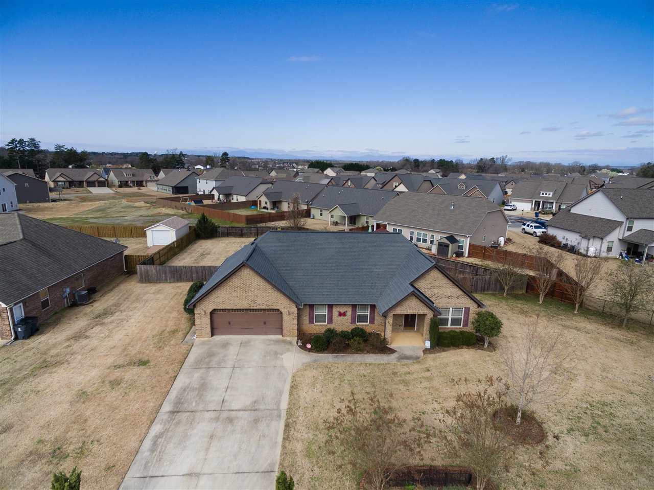 180 Buck Seay Road Boiling Springs, SC 29316 - Photo 22 of 24