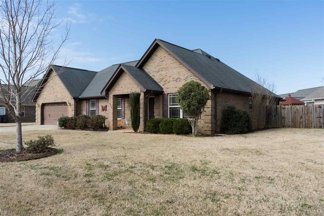 180 Buck Seay Road Boiling Springs, SC 29316 - Photo 24 of 24
