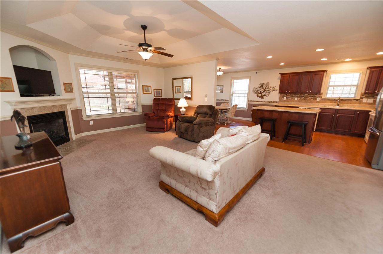 180 Buck Seay Road Boiling Springs, SC 29316 - Photo 6 of 24