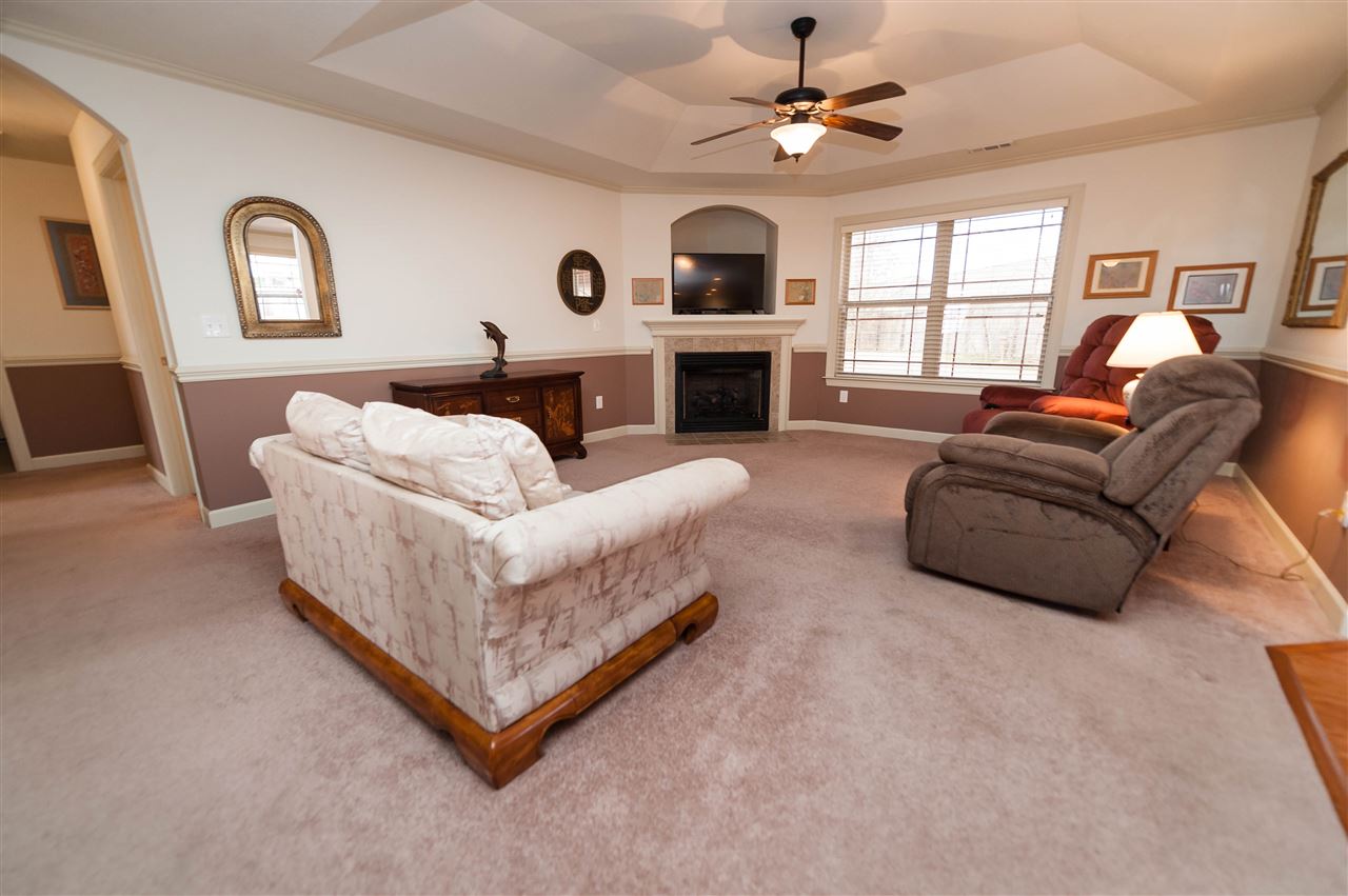 180 Buck Seay Road Boiling Springs, SC 29316 - Photo 8 of 24