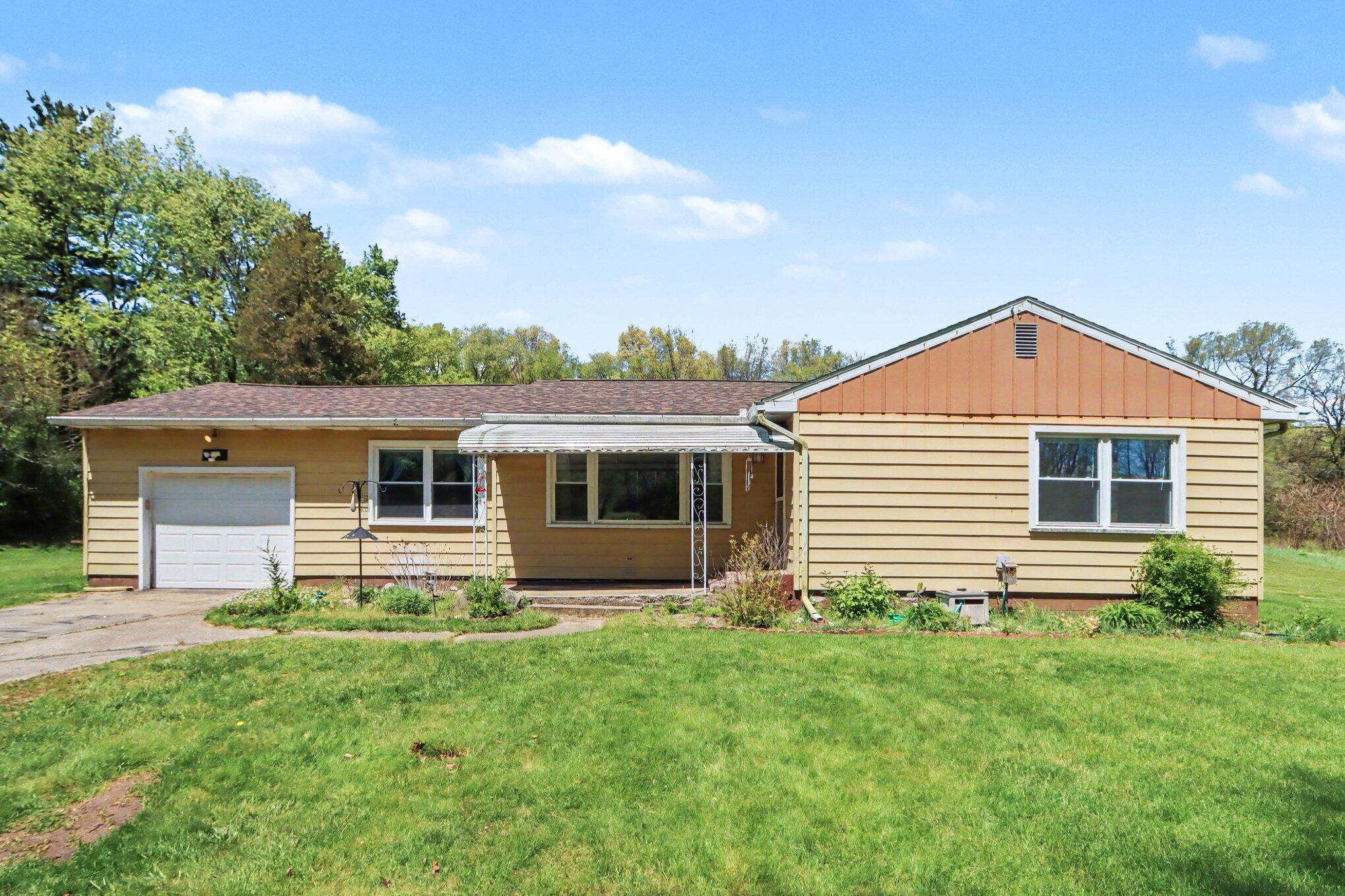 7445 Morgan Road Battle Creek, MI 49017 - Photo 2 of 27 7445 Morgan Rd