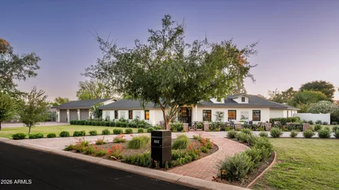 $5,750,000 | 8202 North 74th Place, Scottsdale, AZ 85258