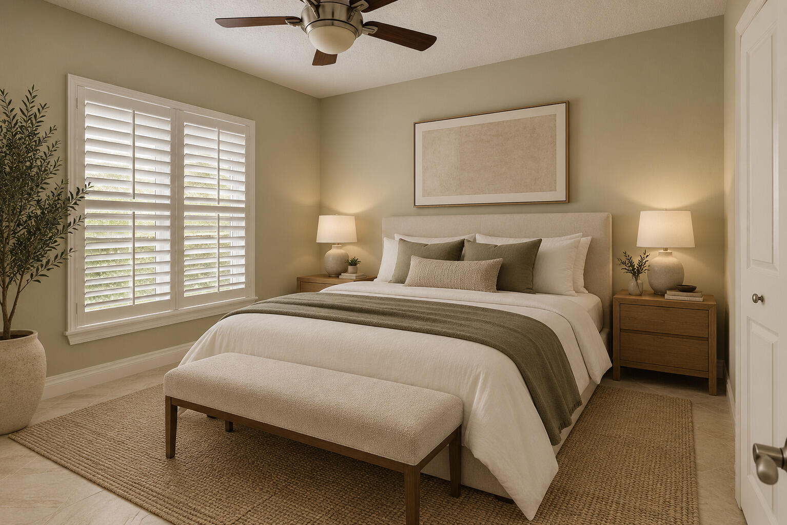 18967 Treble Lane Boca Raton, FL 33498 - Photo 12 of 19 3rd bedroom