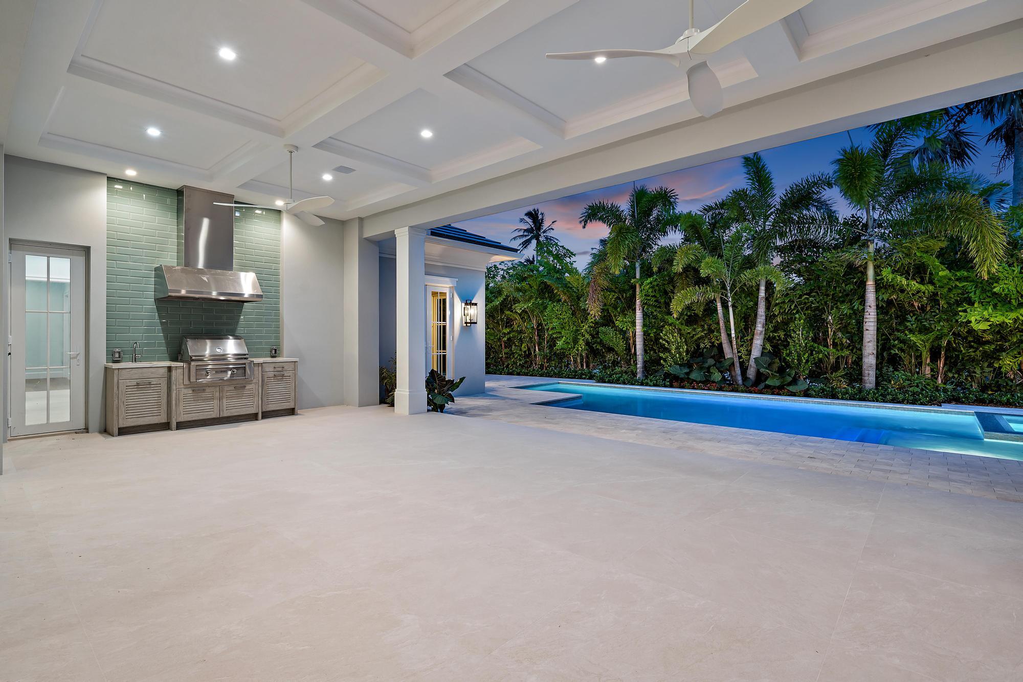 2914 Bluewater Cove Gulf Stream, FL 33483 - Photo 45 of 45 a view of livingroom with furniture