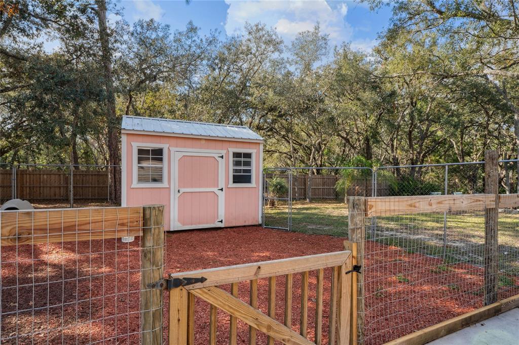 11185 Cleever Street Weeki Wachee, FL 34614 - Photo 46 of 57