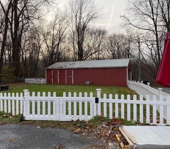 202 Old State Road South Norwalk, OH 44857 - Photo 35 of 37