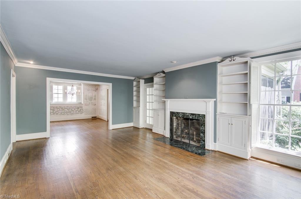 710 Brookside Drive High Point, NC 27262 - Photo 3 of 27