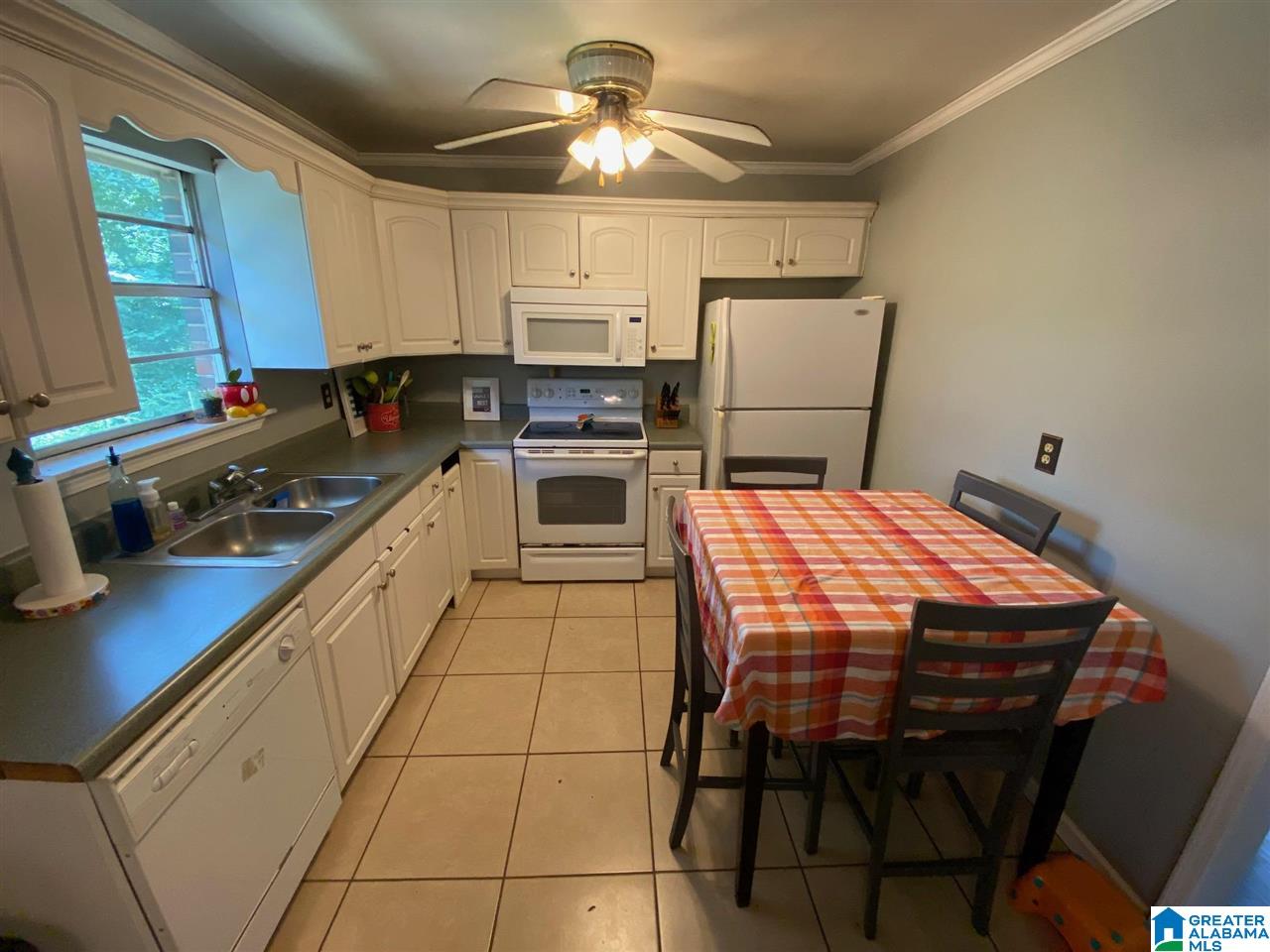 33 Janie Street Sumiton, AL 35148 - Photo 8 of 21
