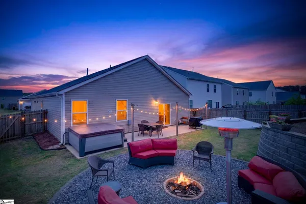 $272,500 | 315 Tolbert Drive, Greenwood, SC 29649