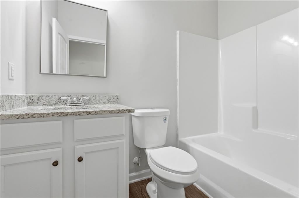 802 Relic Ridge Hampton, GA 30228 - Photo 23 of 46