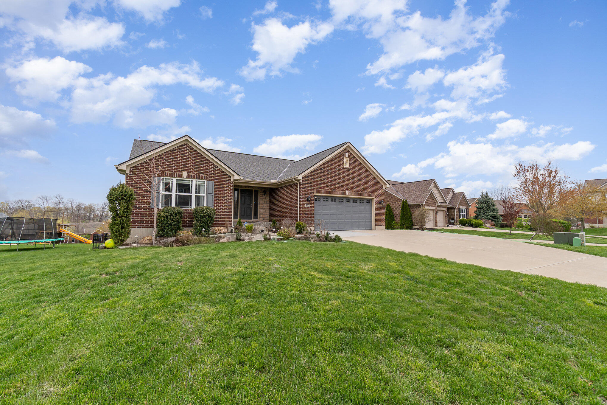 2466 Bluebark Court Hebron, KY 41048 - Photo 2 of 37 Gallery Image 2