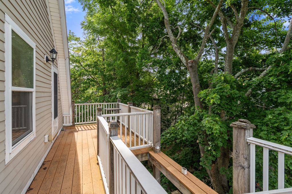 11 Priscilla Road, Unit 3 Boston, MA 02135 - Photo 16 of 24
