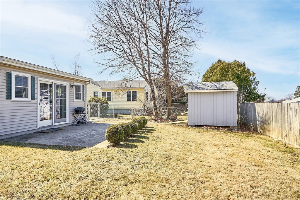 59 Porter Road Marlborough, MA 01752 - Photo 27 of 35 Gallery Image 27