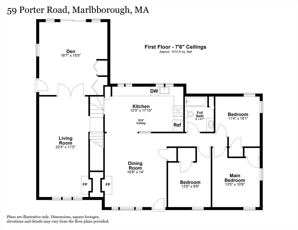 59 Porter Road Marlborough, MA 01752 - Photo 34 of 35 Gallery Image 34