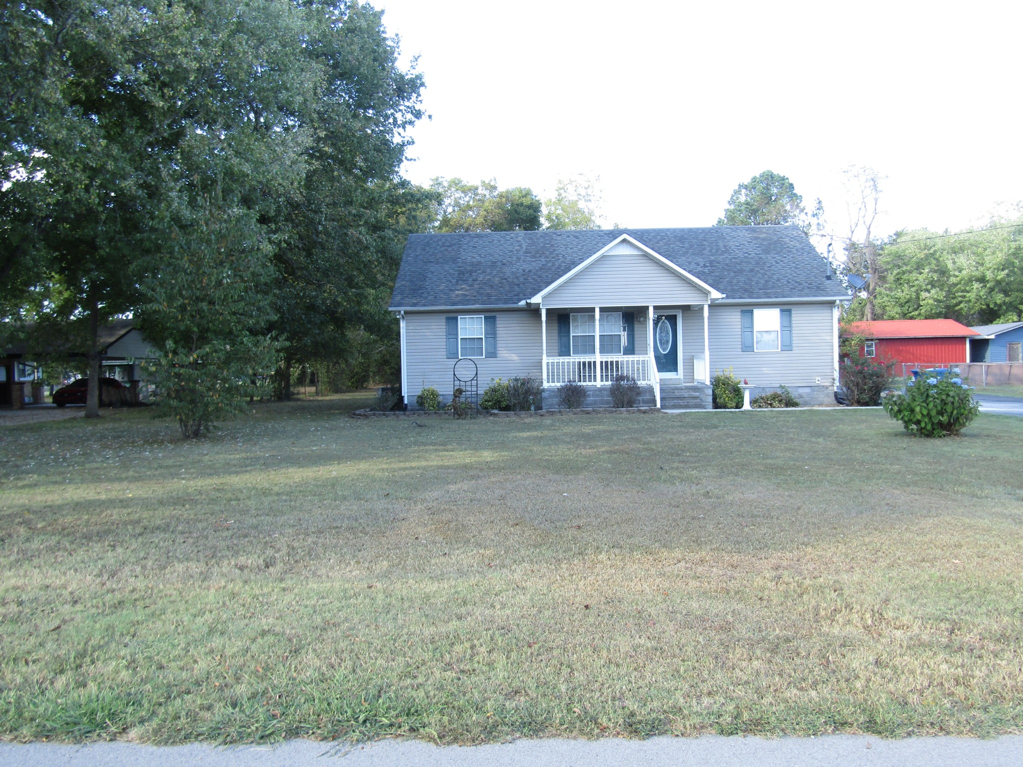 371 Hillcrest Road Manchester, TN 37355 - Photo 1 of 22 Gallery Image 1
