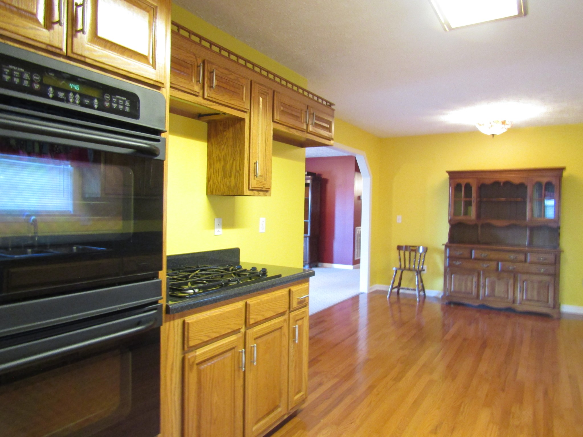 371 Hillcrest Road Manchester, TN 37355 - Photo 12 of 22 Gallery Image 12