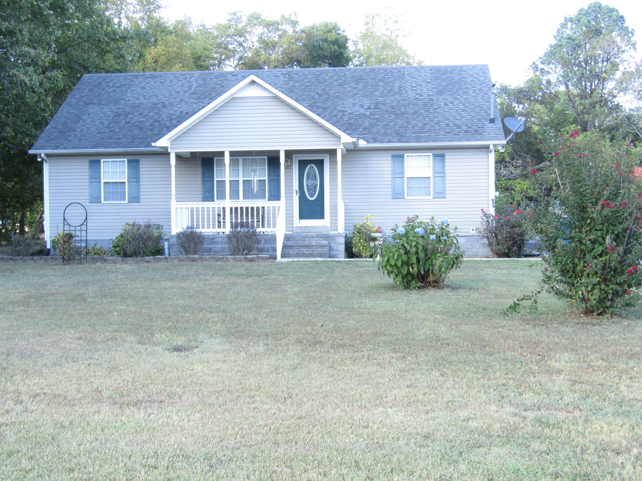 371 Hillcrest Road Manchester, TN 37355 - Photo 2 of 22 Gallery Image 2