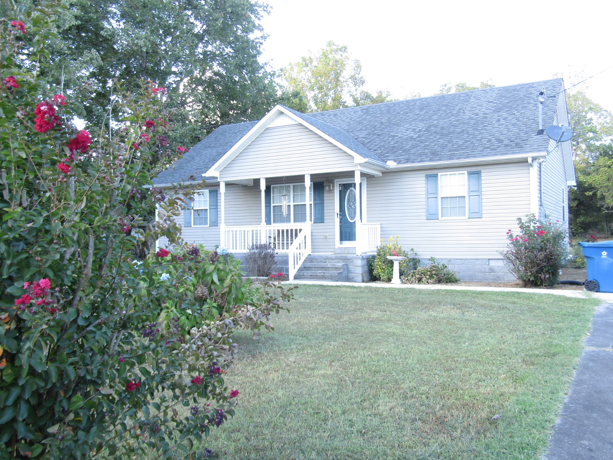 371 Hillcrest Road Manchester, TN 37355 - Photo 3 of 22 Gallery Image 3