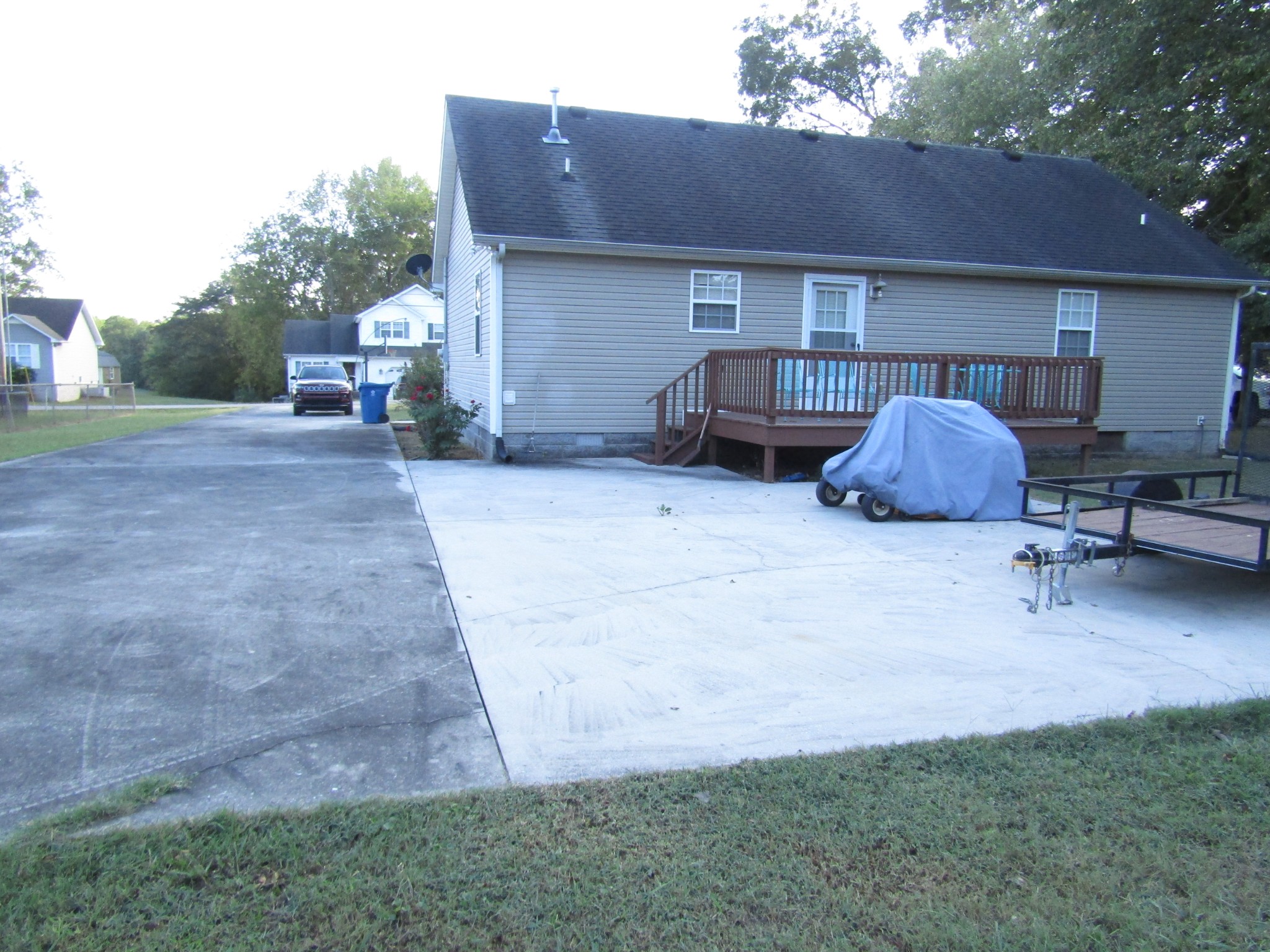 371 Hillcrest Road Manchester, TN 37355 - Photo 5 of 22 Gallery Image 5