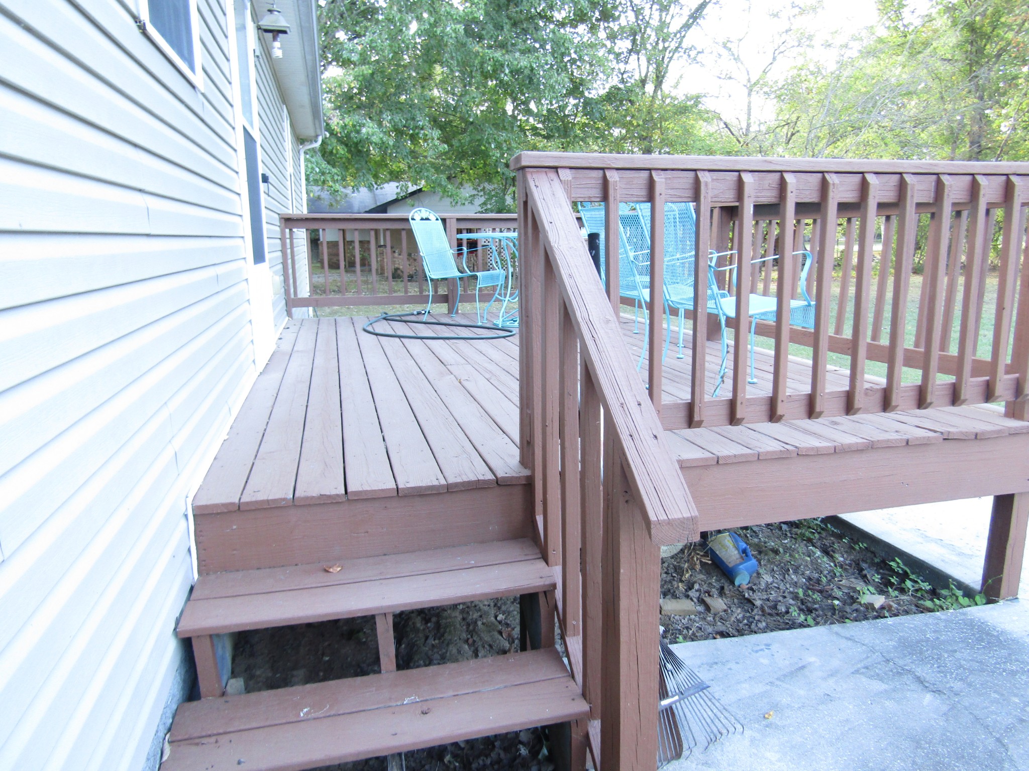 371 Hillcrest Road Manchester, TN 37355 - Photo 6 of 22 Gallery Image 6