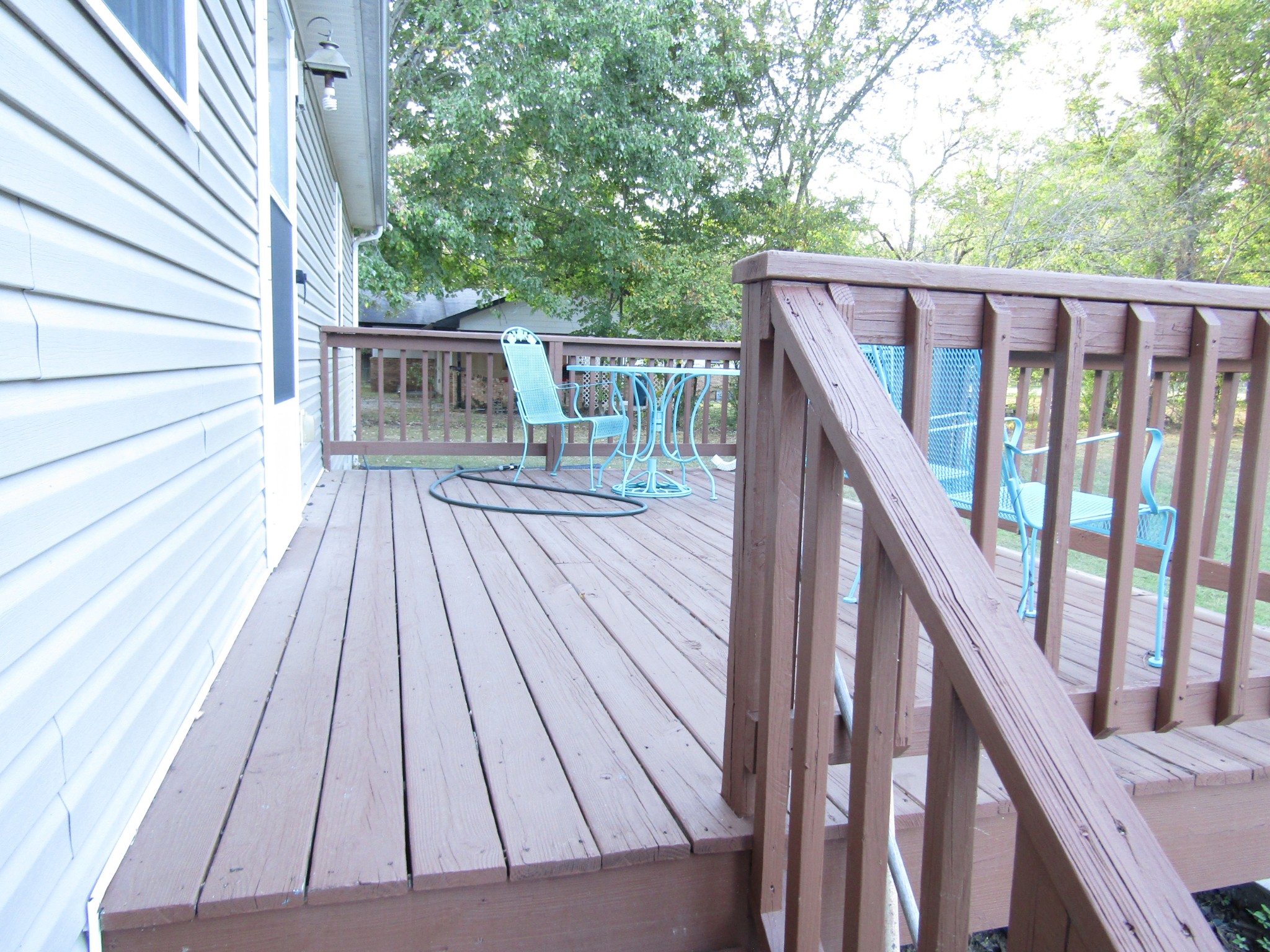 371 Hillcrest Road Manchester, TN 37355 - Photo 7 of 22 Gallery Image 7