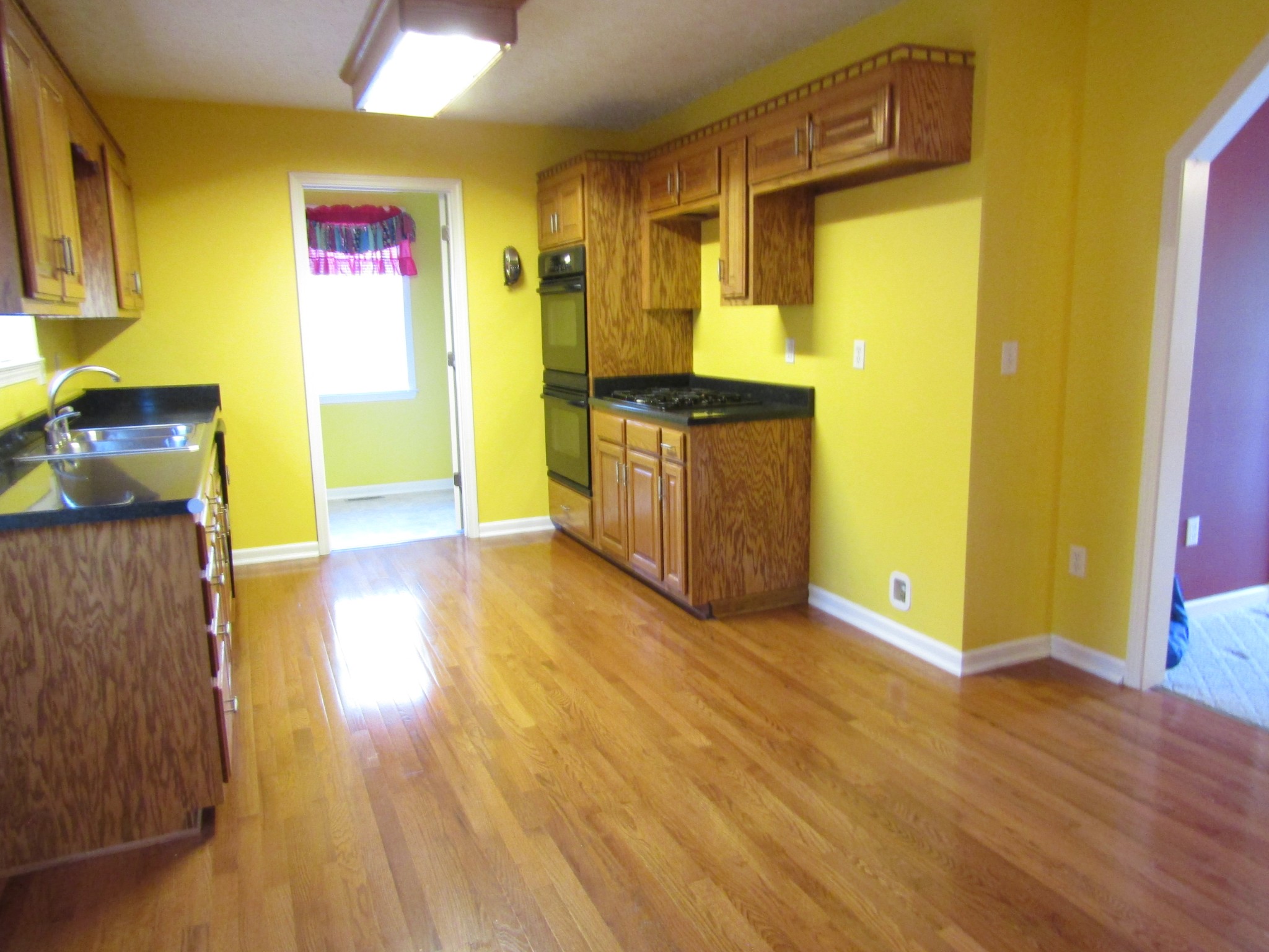 371 Hillcrest Road Manchester, TN 37355 - Photo 10 of 22 Gallery Image 10