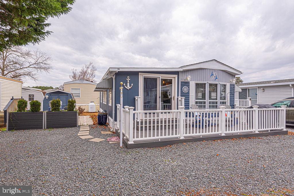 114 Skipjack Circle Berlin, MD 21811 - Photo 2 of 51 a view of a house with a yard