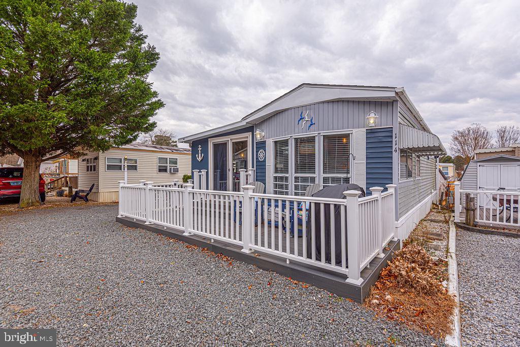 114 Skipjack Circle Berlin, MD 21811 - Photo 10 of 51