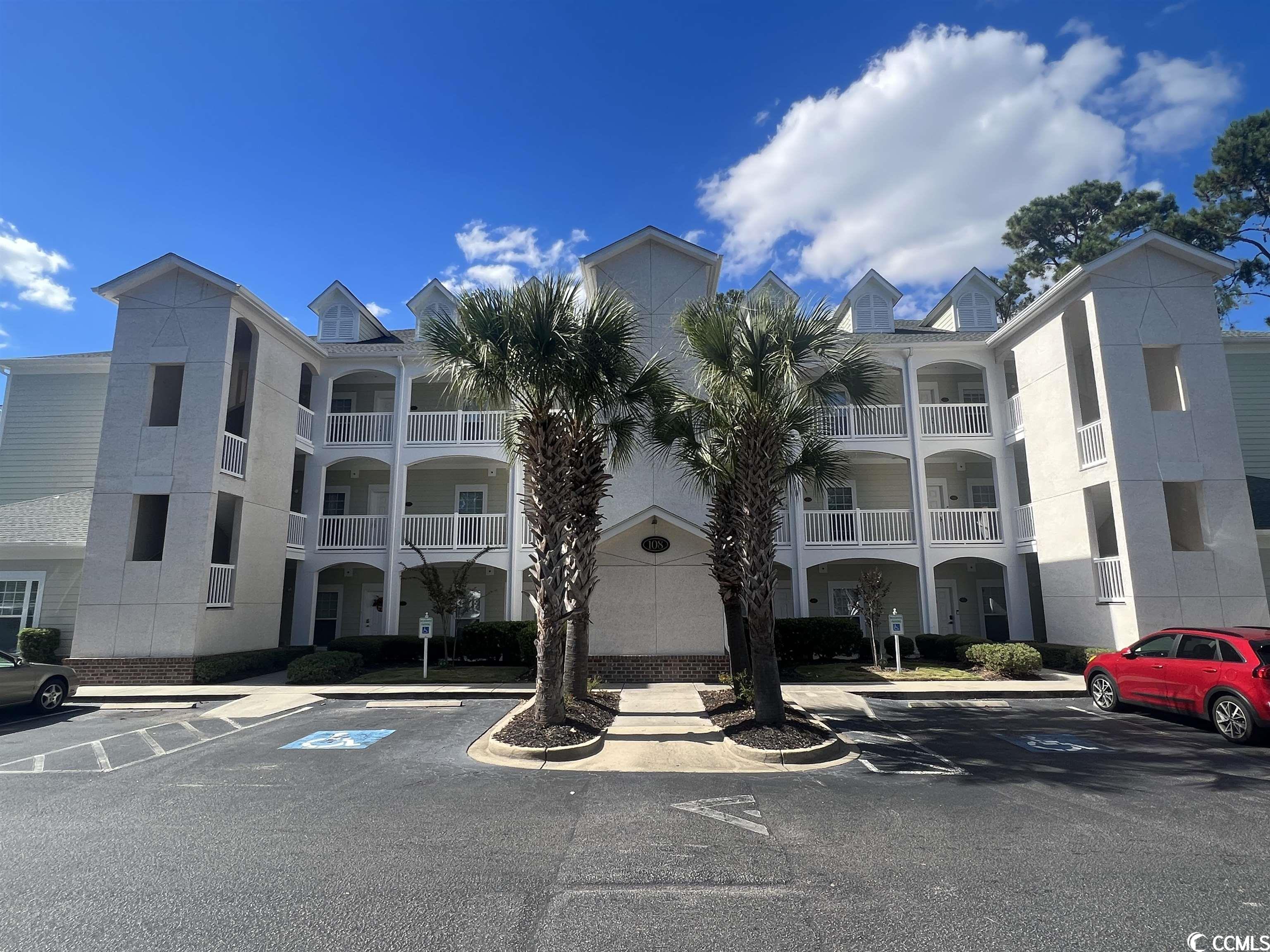 108 Cypress Point Court, Unit 305 Myrtle Beach, SC 29579 - Photo 1 of 30