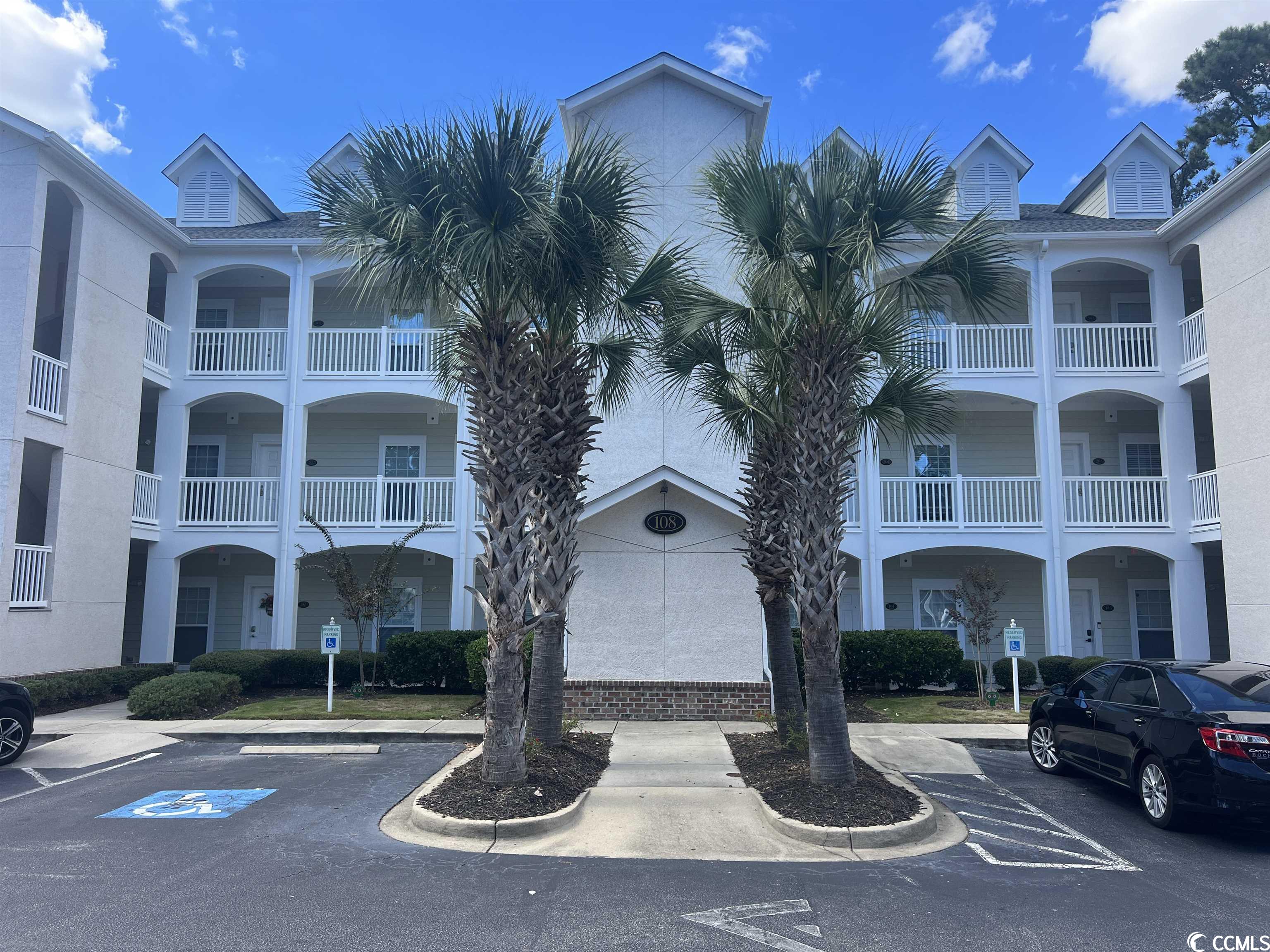 108 Cypress Point Court, Unit 305 Myrtle Beach, SC 29579 - Photo 2 of 30