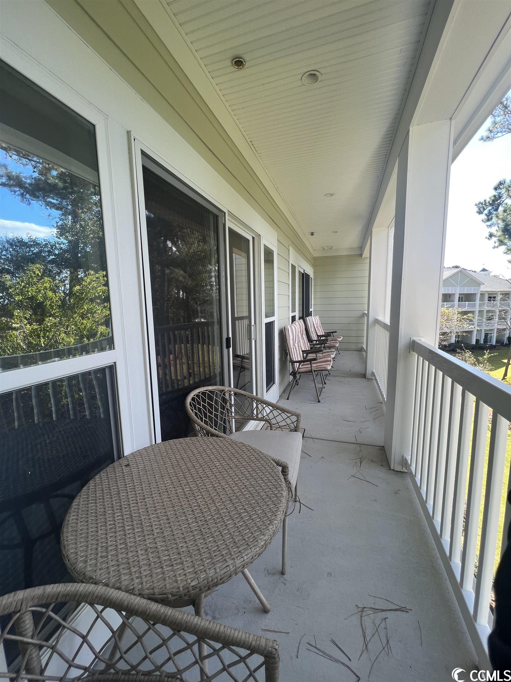 108 Cypress Point Court, Unit 305 Myrtle Beach, SC 29579 - Photo 22 of 30