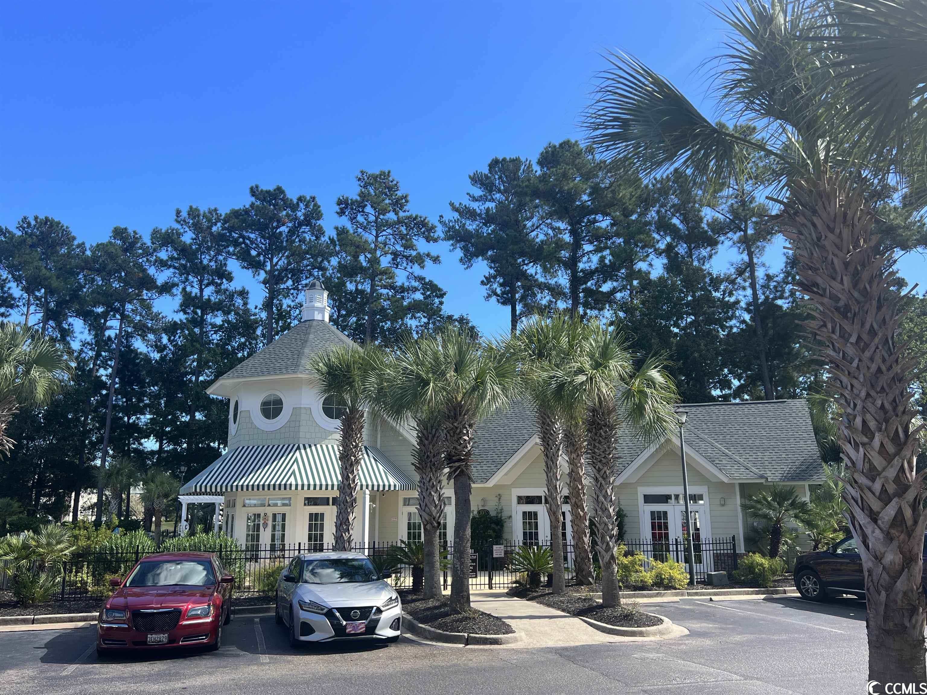 108 Cypress Point Court, Unit 305 Myrtle Beach, SC 29579 - Photo 28 of 30