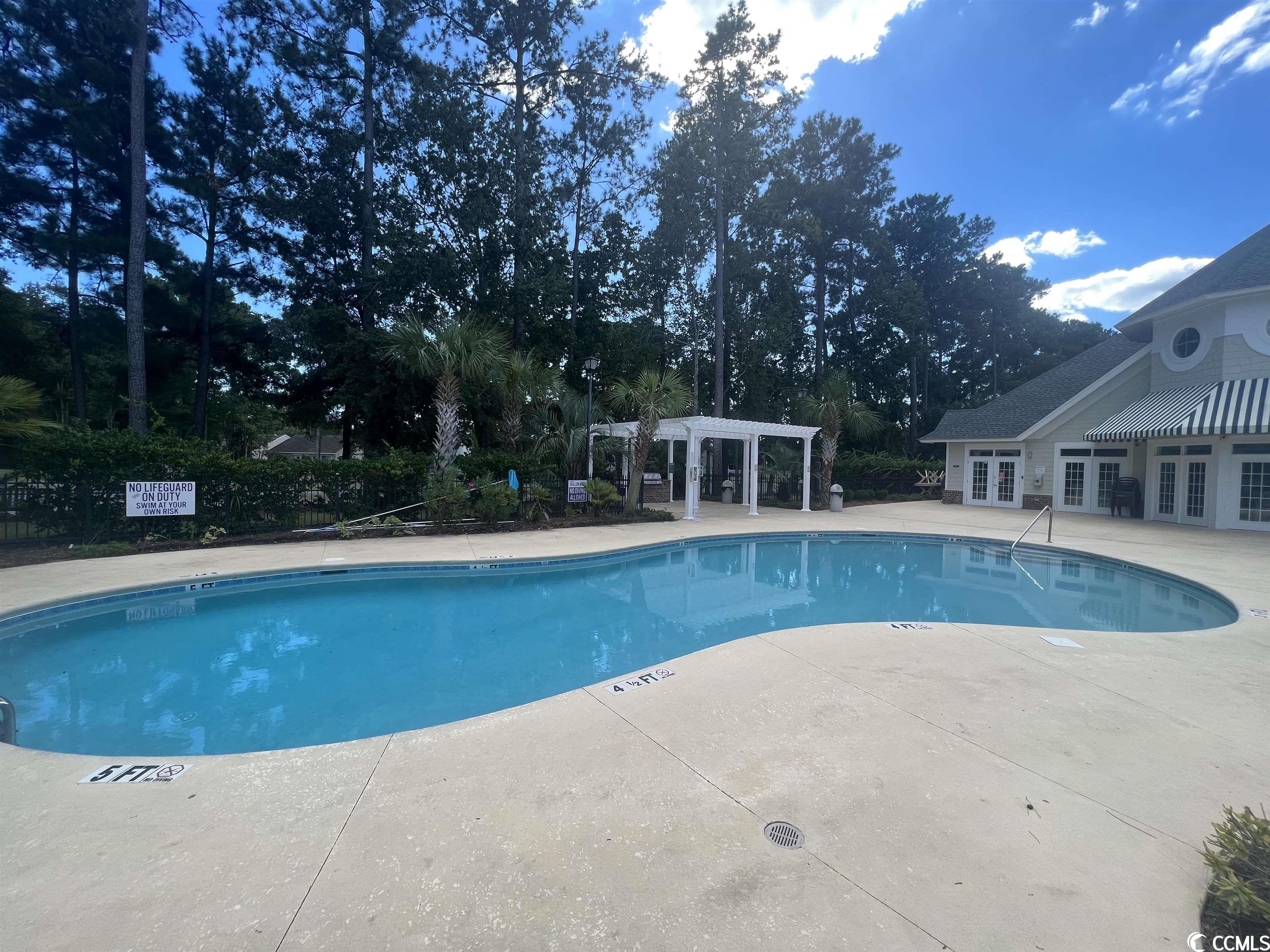108 Cypress Point Court, Unit 305 Myrtle Beach, SC 29579 - Photo 30 of 30
