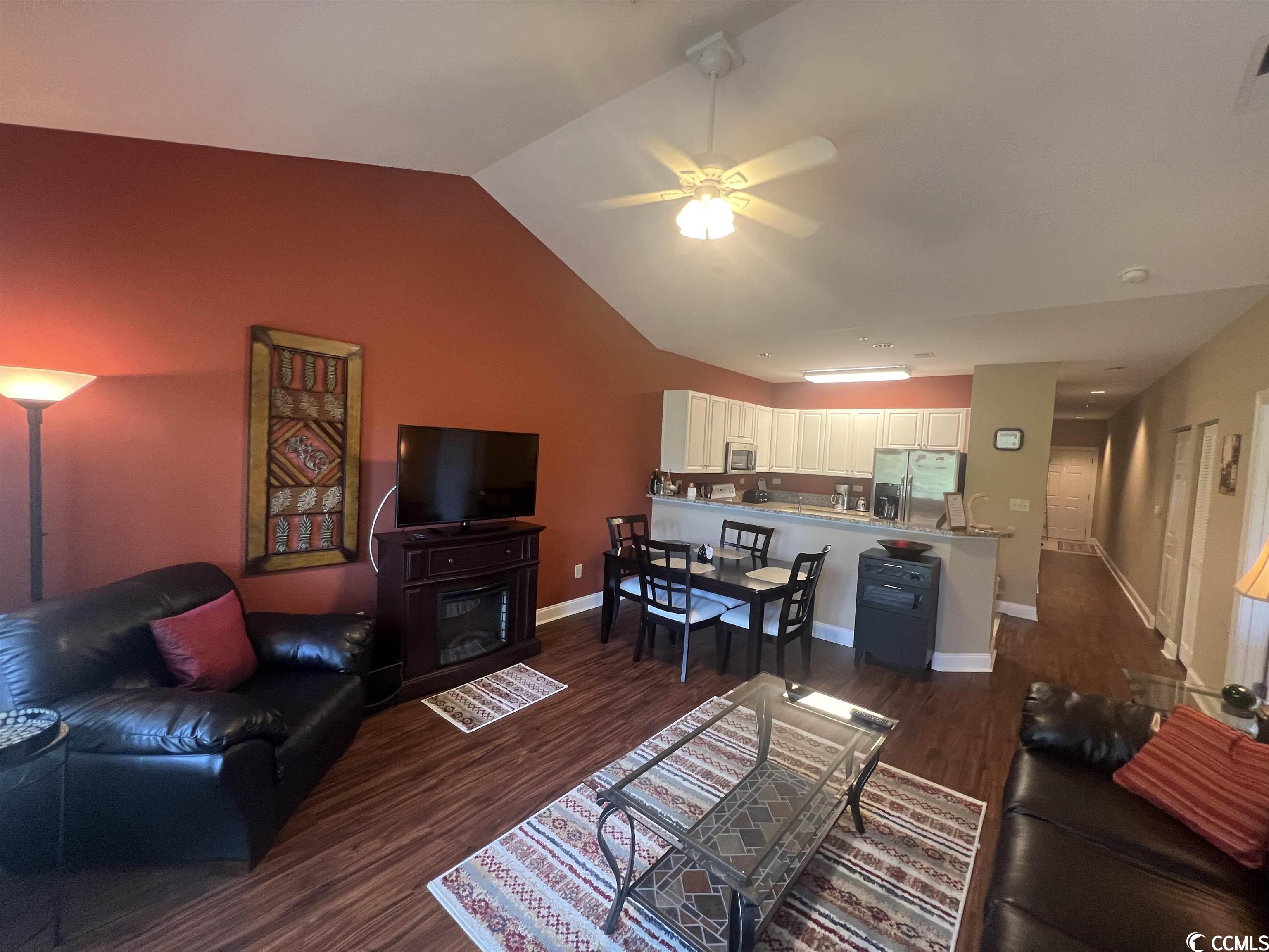 108 Cypress Point Court, Unit 305 Myrtle Beach, SC 29579 - Photo 5 of 30