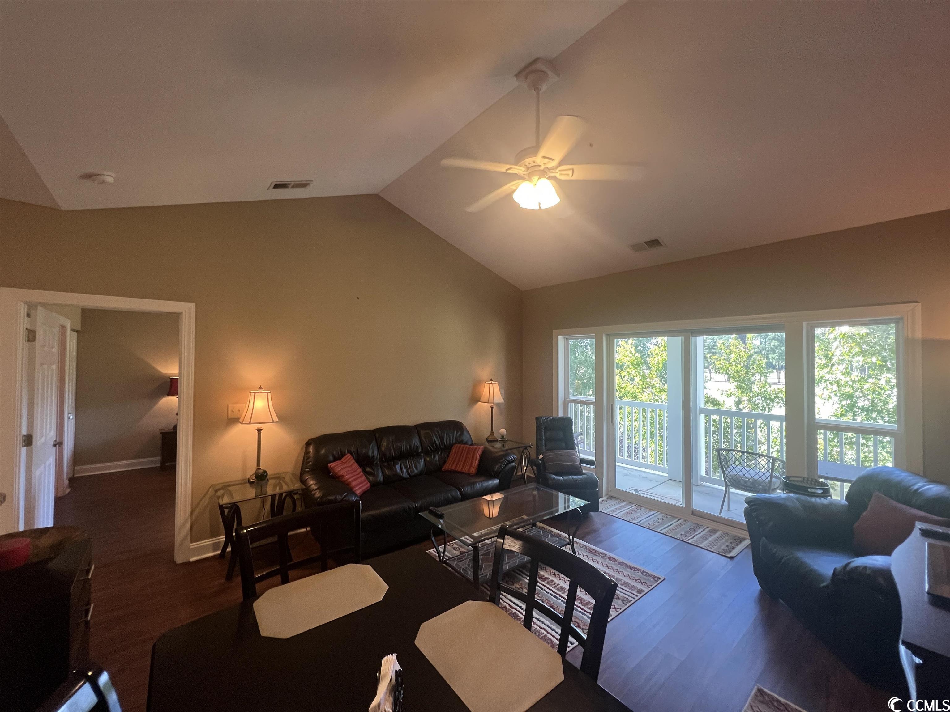 108 Cypress Point Court, Unit 305 Myrtle Beach, SC 29579 - Photo 6 of 30