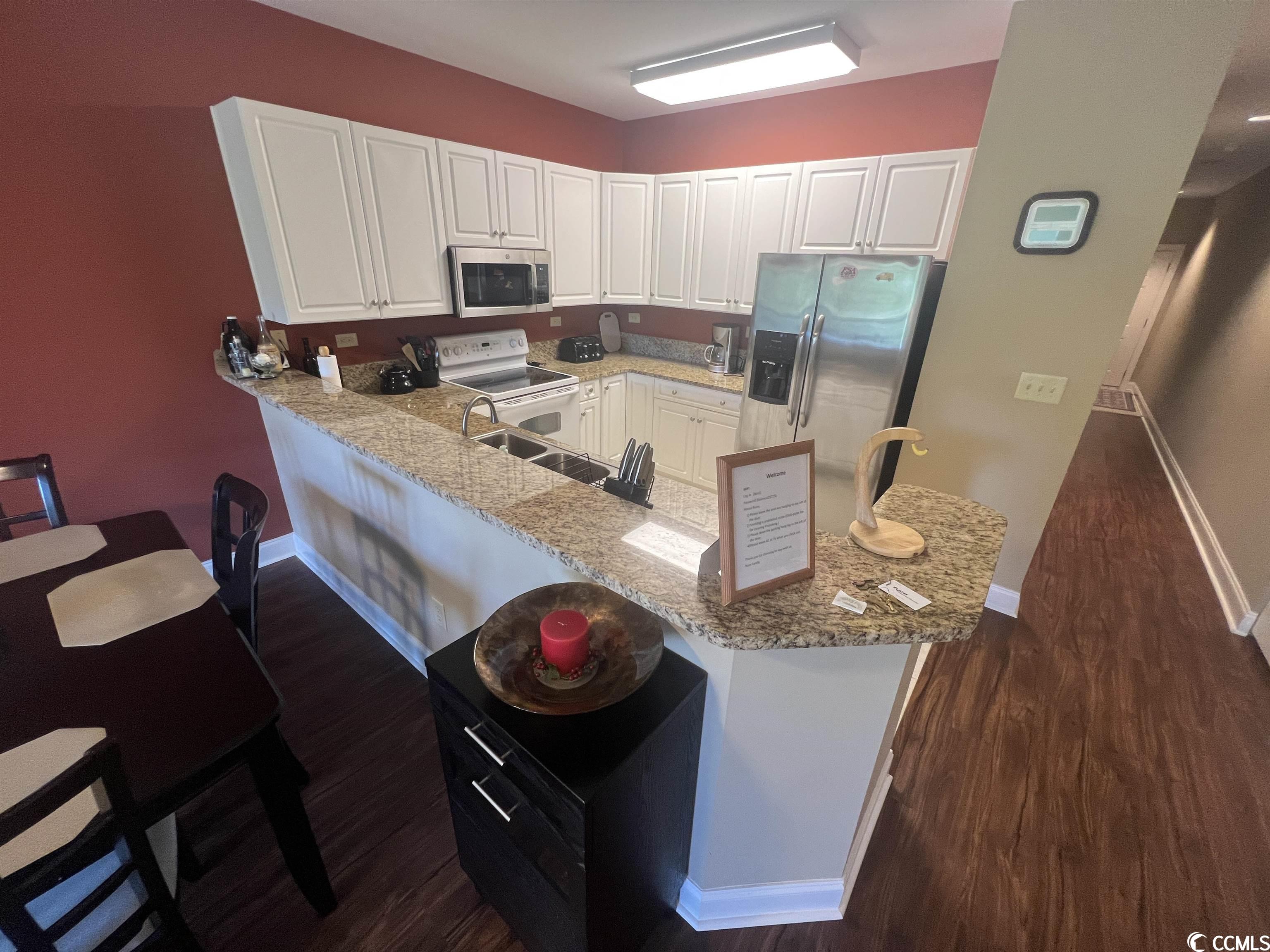 108 Cypress Point Court, Unit 305 Myrtle Beach, SC 29579 - Photo 8 of 30