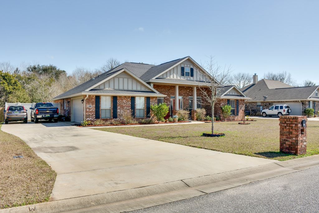 244 Meadow Run Loop East Foley, AL 36535 - Photo 2 of 41
