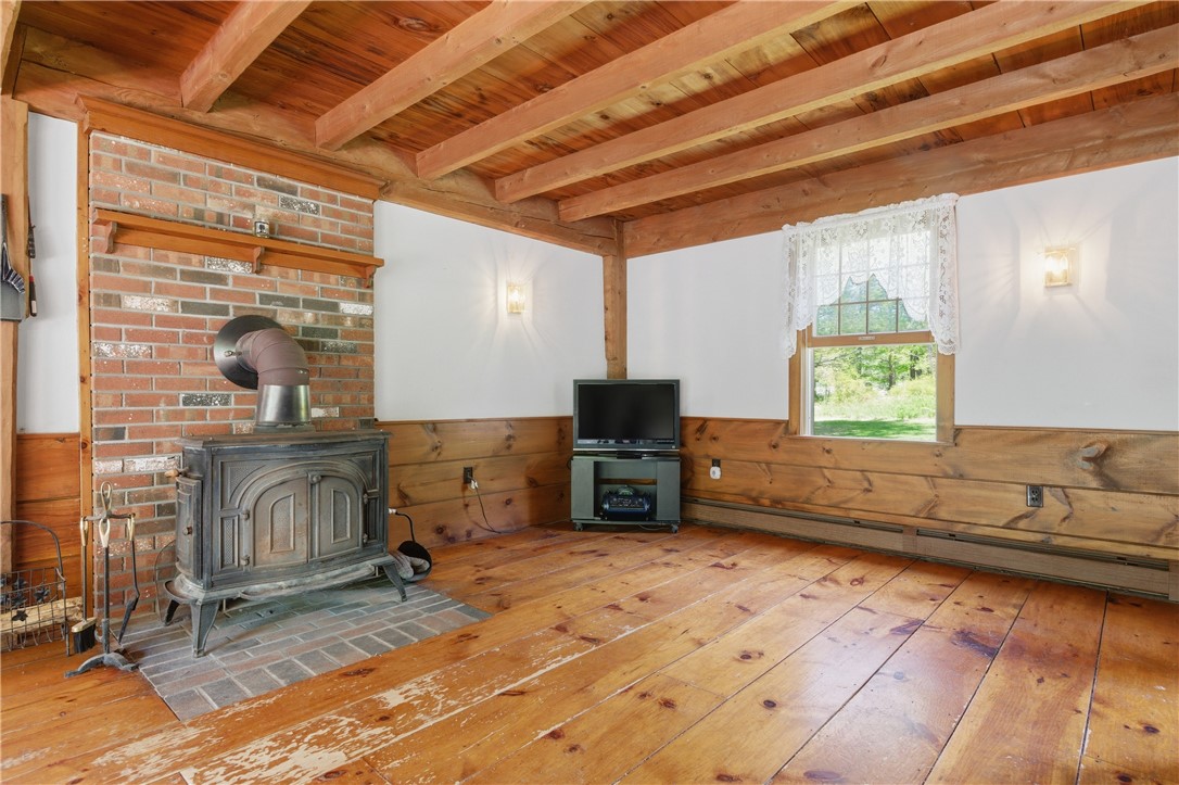 2535 Wallum Lake Road Burrillville, RI 02859 - Photo 21 of 44