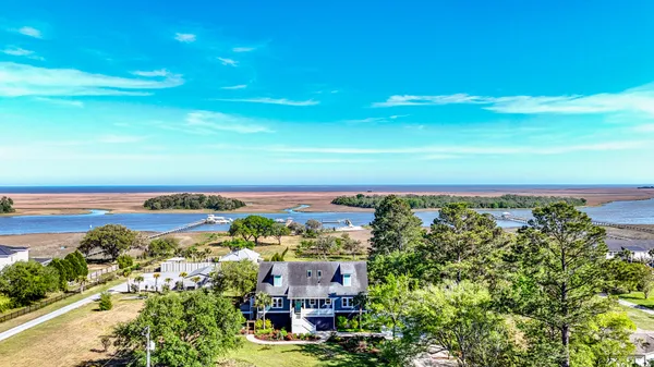 $2,950,000 | 708 Donnelly Corner Drive, Awendaw, SC 29429