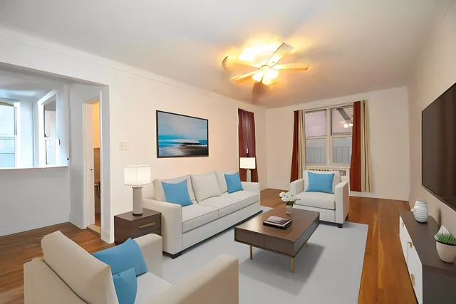 $190,000 | 67-12 Yellowstone Boulevard, Unit B11 | Forest Hills Ward