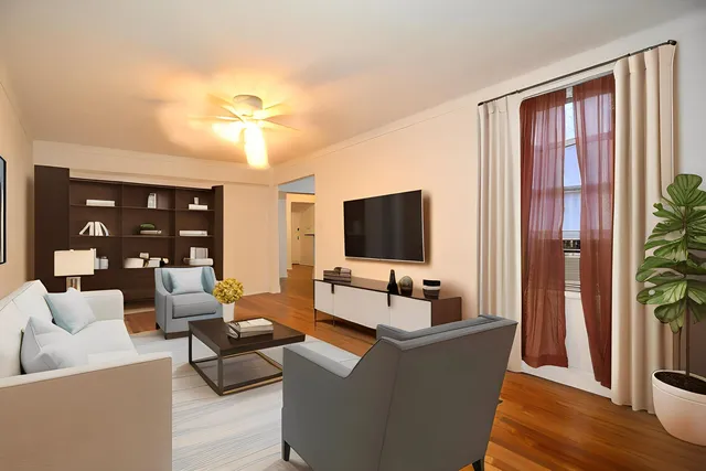 $190,000 | 67-12 Yellowstone Boulevard, Unit B11 | Forest Hills Ward
