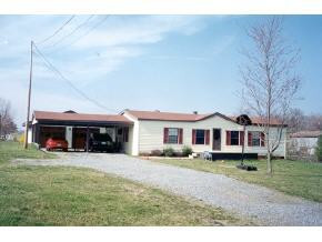 2085 Debusk Road Greeneville, TN 37743 - Photo 1 of 1 Photo 1