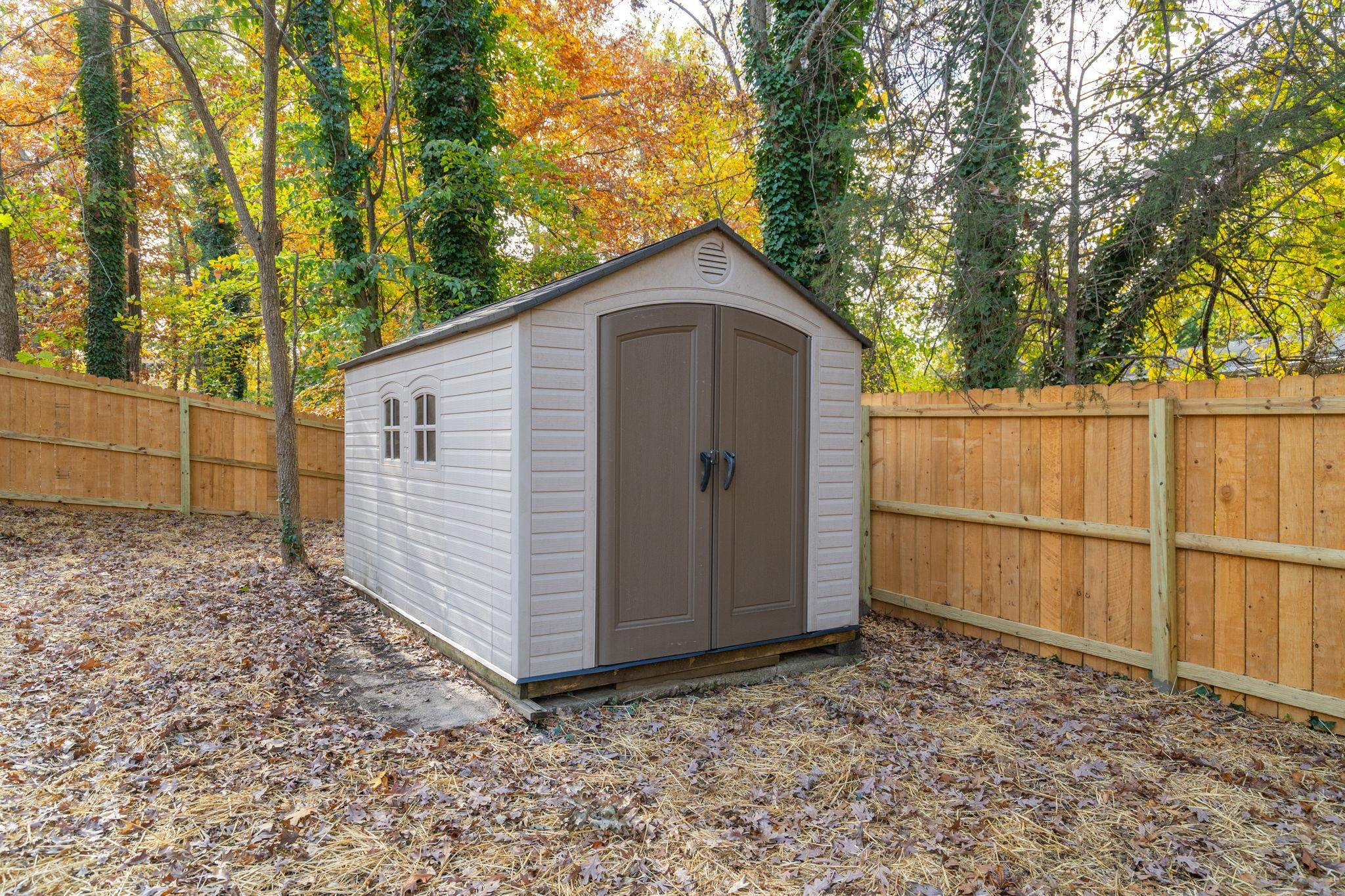 311 Lord Ashley Road Raleigh, NC 27610 - Photo 39 of 39 Photo 39
